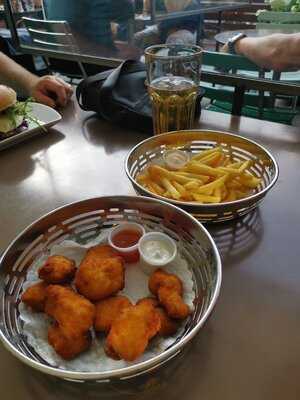 Restaurant Bar Calanda