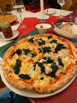 Ristorante La Meridiana