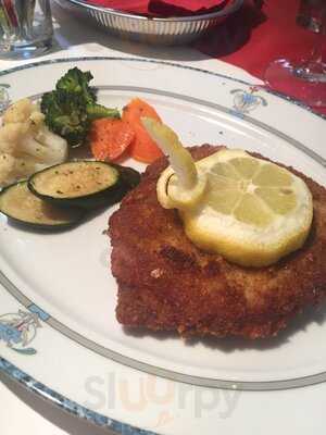 Ristorante La Meridiana