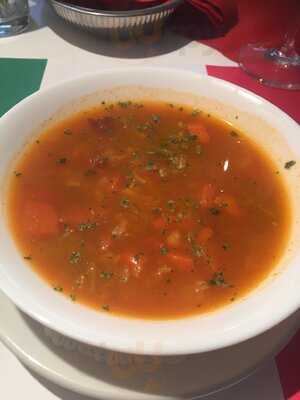 Ristorante La Meridiana