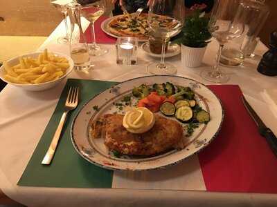 Ristorante La Meridiana