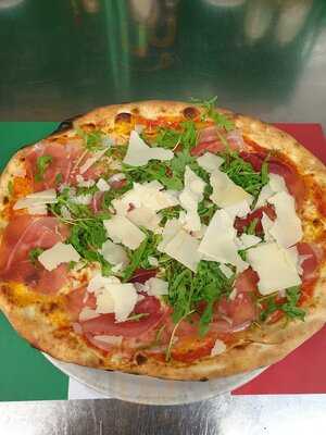 Ristorante La Meridiana