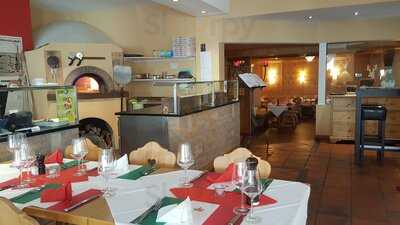 Ristorante La Meridiana