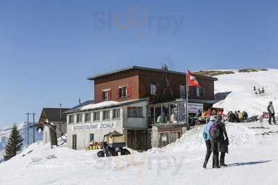 Restaurant Jochalp