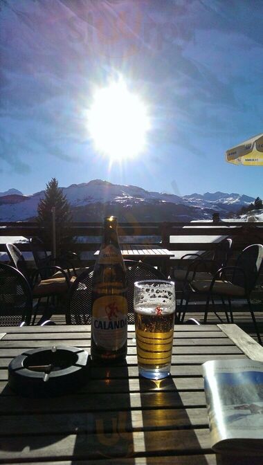Lazy Mountain
