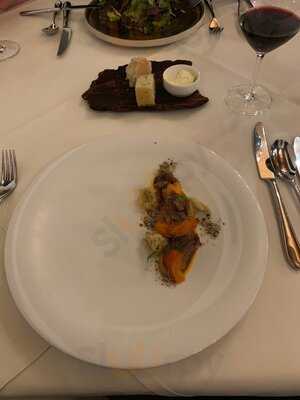 Guardaval Gourmet Restaurant