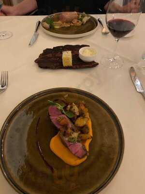 Guardaval Gourmet Restaurant