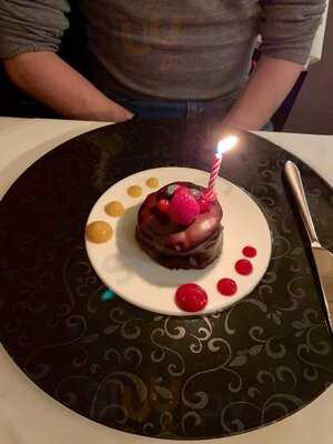 Guardaval Gourmet Restaurant