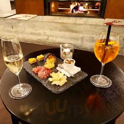 Guardaval Gourmet Restaurant