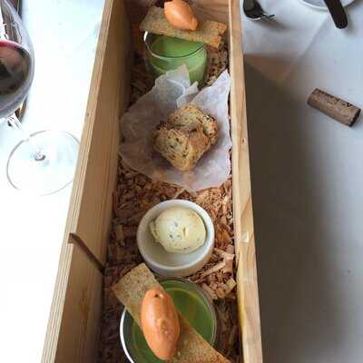 Guardaval Gourmet Restaurant