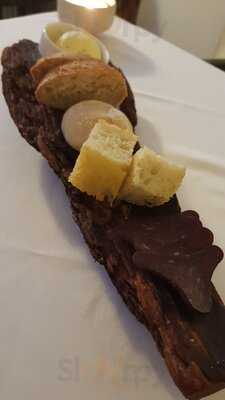 Guardaval Gourmet Restaurant