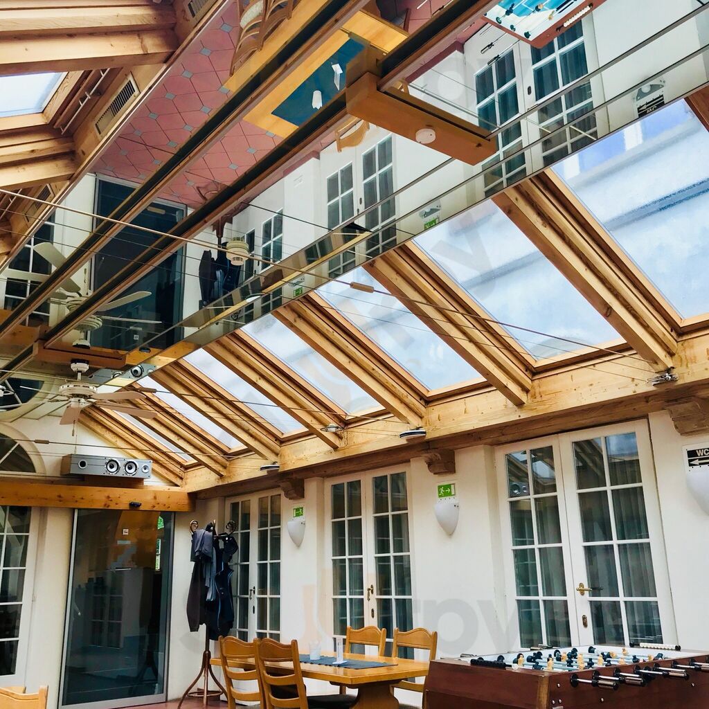 Hirschen Hotel Restaurant Bar