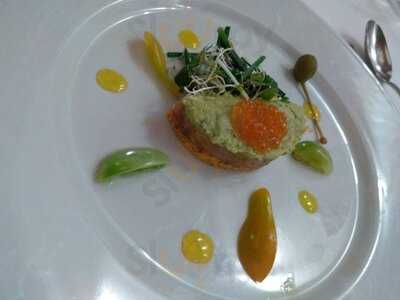 Allegra Restaurant Hotel Belvedere