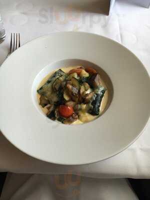 Allegra Restaurant Hotel Belvedere