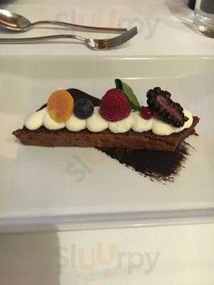 Allegra Restaurant Hotel Belvedere