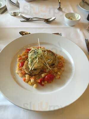 Allegra Restaurant Hotel Belvedere