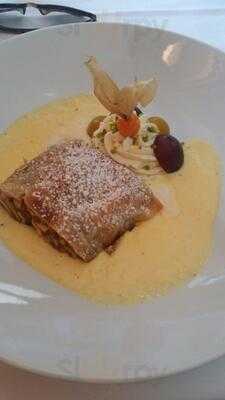 Allegra Restaurant Hotel Belvedere