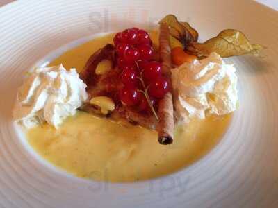 Allegra Restaurant Hotel Belvedere