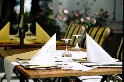 Hotel Gabriel Restaurant