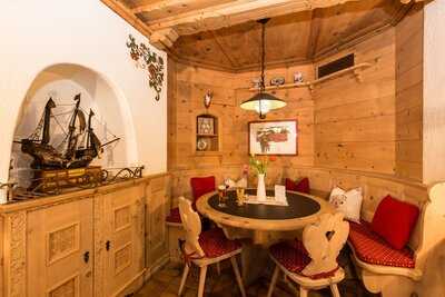 Hotel Gabriel Restaurant