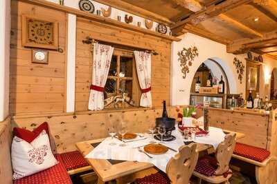 Hotel Gabriel Restaurant