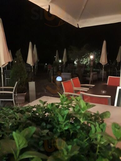 Restaurant Strandbad