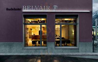 Bistro Belvair