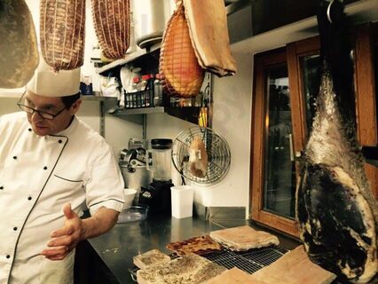 Albergo Ristorante Corona