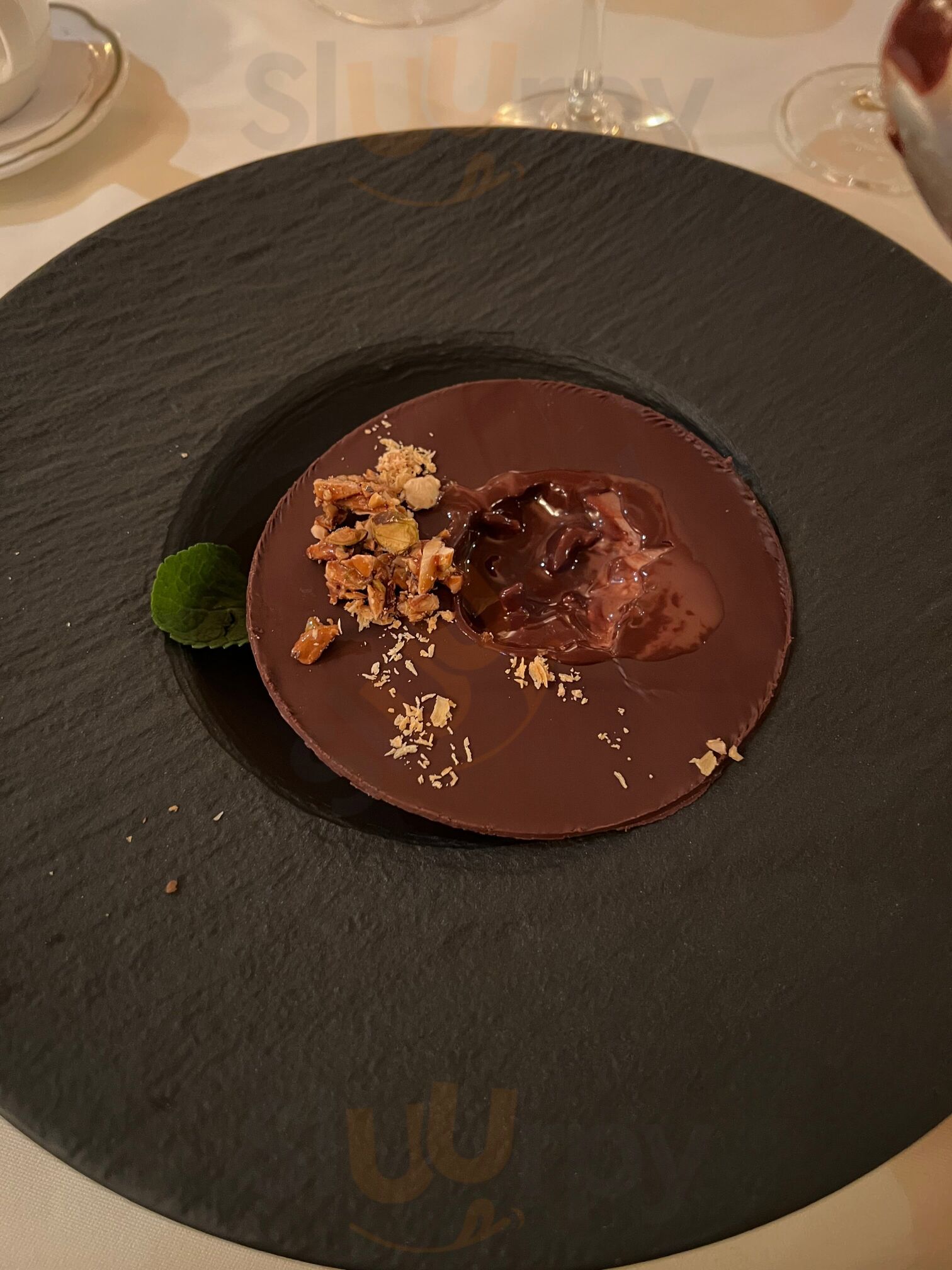 Restaurant Alpenrose
