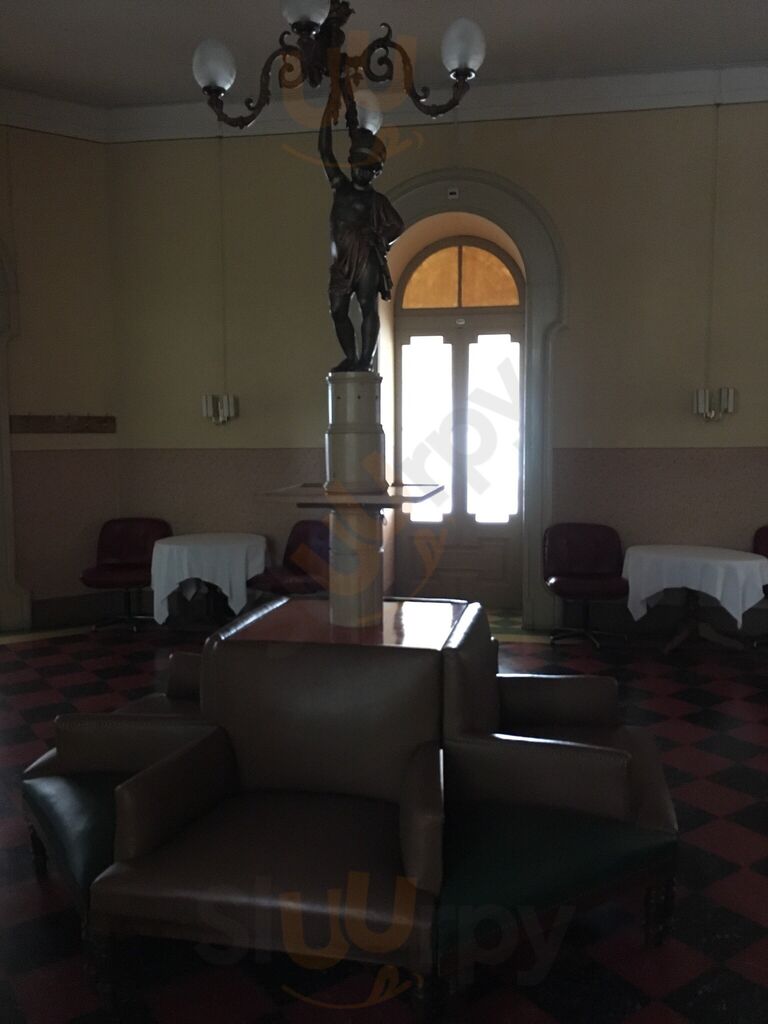 Hotel Bregaglia