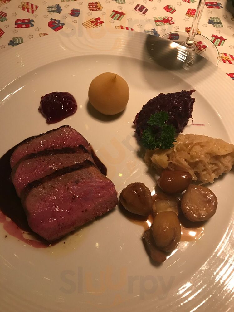 Restaurant Pizzeria Todi