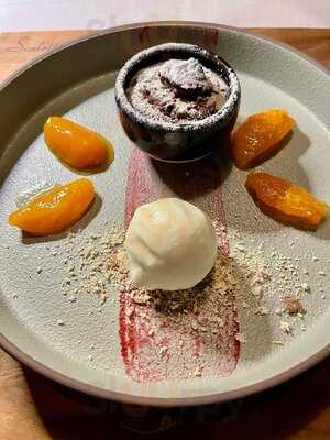 Restaurant Scalottas - Terroir