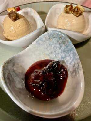 Restaurant Scalottas - Terroir