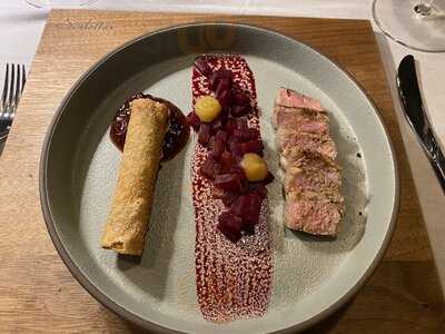 Restaurant Scalottas - Terroir