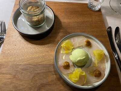 Restaurant Scalottas - Terroir