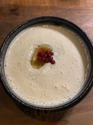 Restaurant Scalottas - Terroir