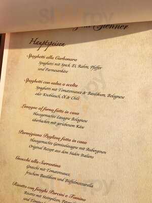 Landgasthof Zum Glenner