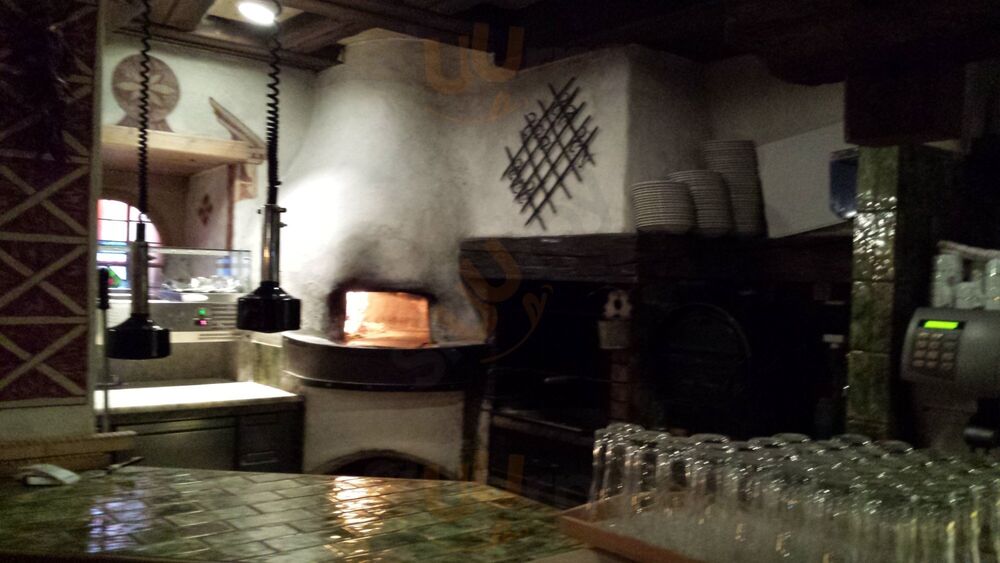 Pizzeria Allegra