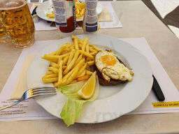 Kebap Da La Punt