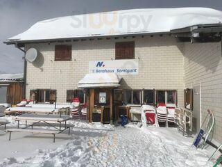 Bergrestaurant Somtgant
