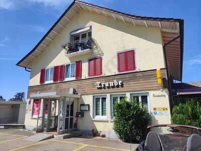 Restaurant Traube