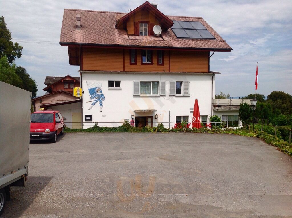 Gasthof Schwyzerhusli
