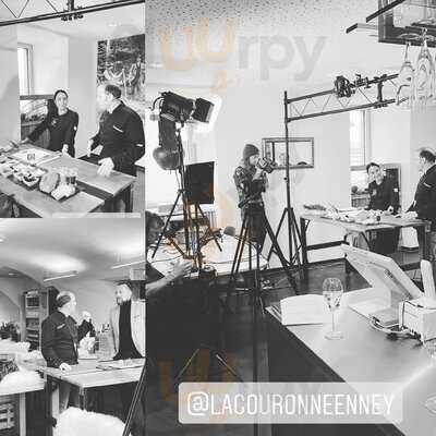 De L'hôtel De Ville Bulle