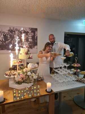 De L'hôtel De Ville Bulle