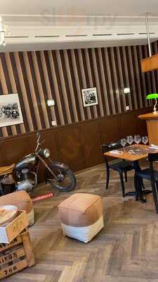 De L'hôtel De Ville Bulle