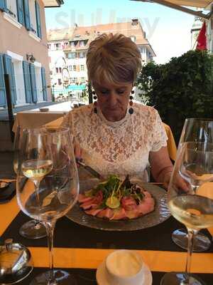 Restaurant Du Cheval Blanc