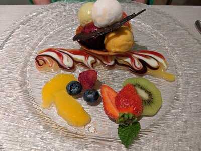 Restaurant Du Cheval Blanc