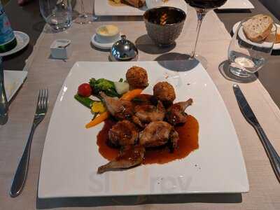 Restaurant Du Cheval Blanc