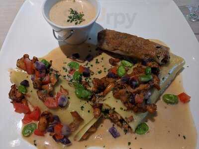 Restaurant Du Cheval Blanc