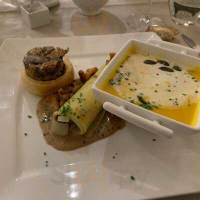 Restaurant Du Cheval Blanc